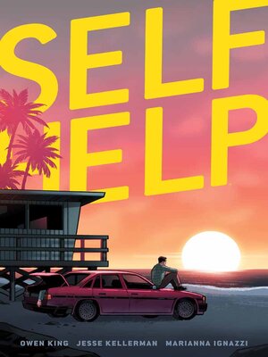 cover image of Self Help (2024), Volume 1